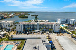 3165 Atlantic Avenue, Cocoa Beach, FL 32931 - MLS#1070927