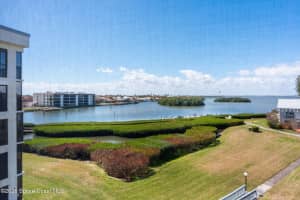 3165 Atlantic Avenue, Cocoa Beach, FL 32931 - MLS#1070927