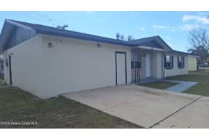 1185 Bonnymeade Drive, Titusville, FL 32796 - MLS#1070944