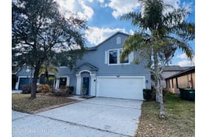 575 Dryden Circle, Cocoa, Fl 32926, Cocoa