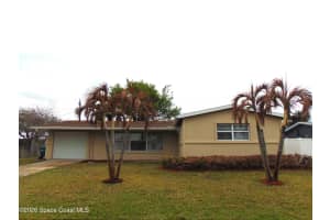 1688 Cadillac Circle, Melbourne, FL 32935 - MLS#1070950