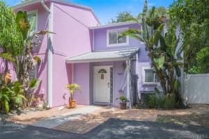 320 Wisteria Avenue, Palm Bay, FL 32907 - MLS#1070952