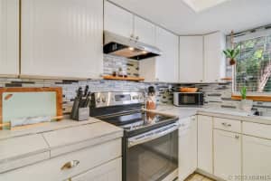 320 Wisteria Avenue, Palm Bay, FL 32907 - MLS#1070952