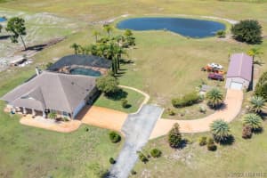 2016 Manor Drive, Palm Bay, FL 32905 - MLS#1070956