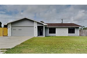 3067 Village Park Drive, Melbourne, FL 32934 - MLS#1070962