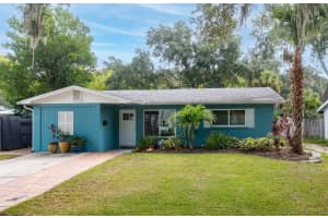 6511 27th Terrace, Gainesville, FL 32653 - MLS#1070964