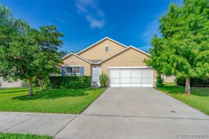 3197 Slama Avenue, Palm Bay, FL 32909 - MLS#1070965