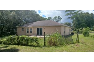 703 Amaryllis Drive, Barefoot Bay, FL 32976 - MLS#1070987