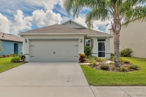 4275 Mt Sterling Avenue, Titusville, FL 32780 - MLS#1070988