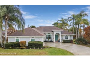 472 Arbor Street, Sebastian, FL 32958 - MLS#1070990