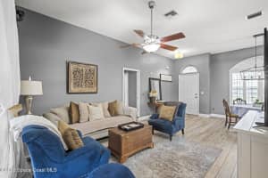 472 Arbor Street, Sebastian, FL 32958 - MLS#1070990