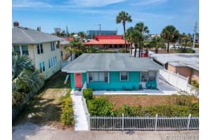 5693 Star Rush Drive, Melbourne, FL 32940 - MLS#1070998