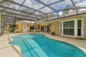 751 Burman Lane, Palm Bay, FL 32905 - MLS#1071005