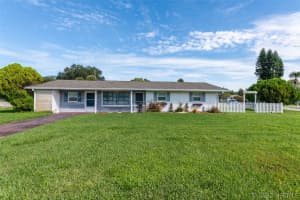 7145 Mendell Way, Melbourne, FL 32940 - MLS#1071007