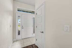 2542 Pinwherry Street, Palm Bay, FL 32907 - MLS#1071011