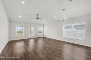 2542 Pinwherry Street, Palm Bay, FL 32907 - MLS#1071011