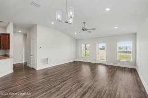 2542 Pinwherry Street, Palm Bay, FL 32907 - MLS#1071011