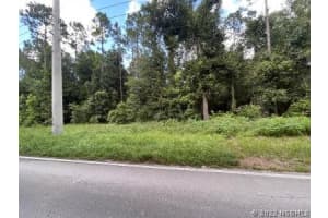 0000  Old Highway 17 Merritt Island, FL 32112 - Off Market