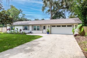 259 Benchor Road, Melbourne, FL 32907 - MLS#1071022