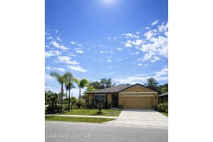 1214 Mineral Loop Drive, Palm Bay, FL 32907 - MLS#1071024