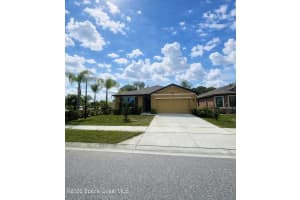 1214 Mineral Loop Drive, Palm Bay, FL 32907 - MLS#1071024