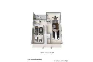 3634 Sandhill Crane Circle, Mims, FL 32754 - MLS#1071026