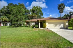 3547 Mount Carmel Lane, Melbourne, FL 32901 - MLS#1071029