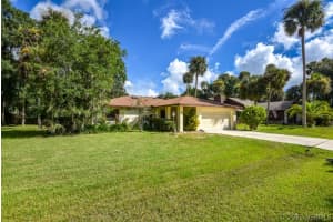 3547 Mount Carmel Lane, Melbourne, FL 32901 - MLS#1071029