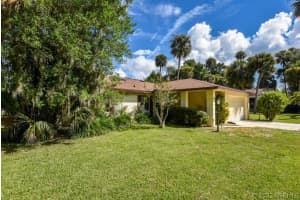 3547 Mount Carmel Lane, Melbourne, FL 32901 - MLS#1071029