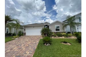 1461 Sheafe Avenue, Palm Bay, FL 32905 - MLS#1071031