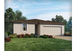 2794 Rhonda Lane, Melbourne, FL 32940 - MLS#1071032