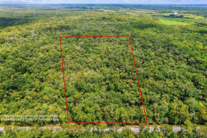 4301 Crooked Mile Road, Merritt Island, FL 32952 - MLS#1071043