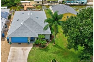 3761 Fringetree Lane, Melbourne, FL 32940 - MLS#1071048