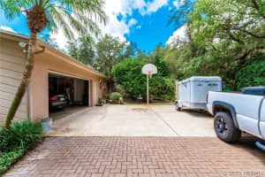 736 Ballard Drive, Melbourne, FL 32935 - MLS#1071057