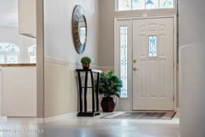 1614 Timacuan Drive, Melbourne, FL 32940 - MLS#1071062