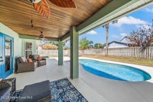 4210 Aledo Street, Cocoa, FL 32927 - MLS#1071066