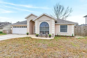 3969 Ridgewood Drive, Titusville, FL 32796 - MLS#1071073