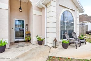 3969 Ridgewood Drive, Titusville, FL 32796 - MLS#1071073