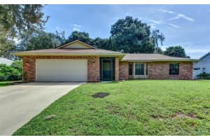 838 Macon Drive, Titusville, Fl 32780, Titusville