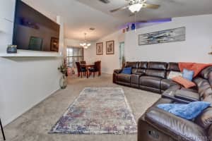 838 Macon Drive, Titusville, FL 32780 - MLS#1071076