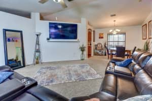 838 Macon Drive, Titusville, FL 32780 - MLS#1071076