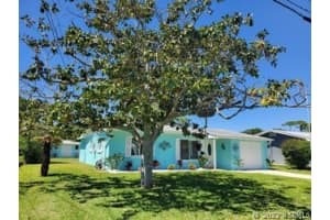 452 Prestwick Court, Melbourne, FL 32940 - MLS#1071079