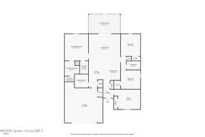 470 Galilean Avenue, Palm Bay, FL 32909 - MLS#1071081