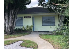 455 Riverside Avenue, Merritt Island, FL 32953 - MLS#1071083