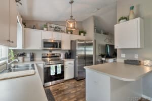 1954 Quail Ridge Court, Cocoa, FL 32926 - MLS#1071092