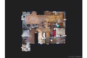 3307 Dallas Boulevard, Orlando, FL 32833 - MLS#1071093