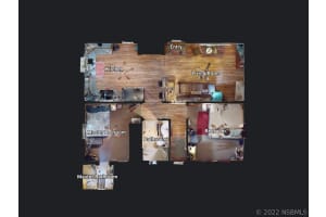 3307 Dallas Boulevard, Orlando, FL 32833 - MLS#1071093