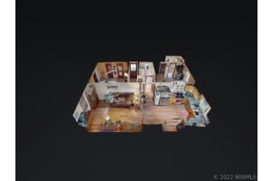 3307 Dallas Boulevard, Orlando, FL 32833 - MLS#1071093