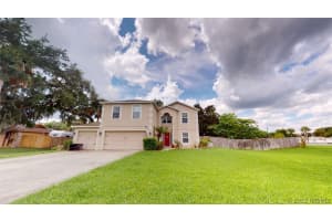 1842 Travelers Palm Drive, Edgewater, Florida Sold 11/03/22