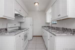 180 Queens Court, Satellite Beach, FL 32937 - MLS#1071098